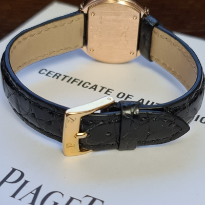 Швейцарские часы Piaget Possession