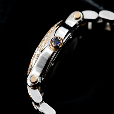 Швейцарские часы Chopard Happy Sport