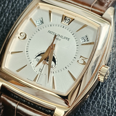 Швейцарские часы Patek Philippe COMPLICATED WATCHES 5135