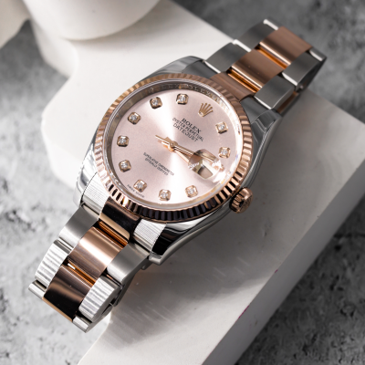 Швейцарские часы Rolex Datejust 36