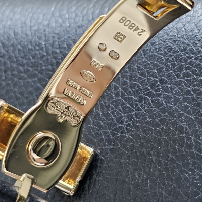 Швейцарские часы Rolex Cellini
