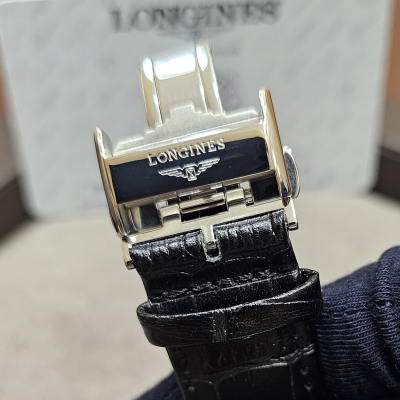 Швейцарские часы Longines Master Collection