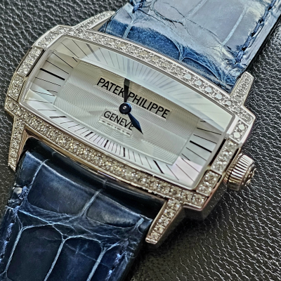 Швейцарские часы Patek Philippe Gondolo Gemma