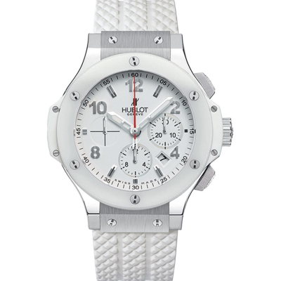 Швейцарские часы Hublot Big Bang Chronograph 44mm