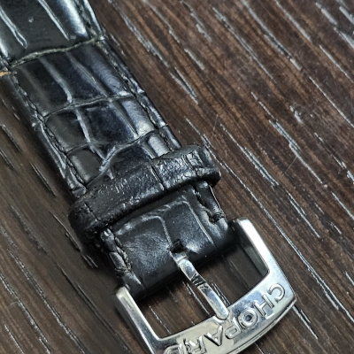 Швейцарские часы Chopard Mille Miglia Chronograph