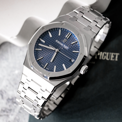 Швейцарские часы Audemars Piguet Royal Oak Selfwinding 41 mm