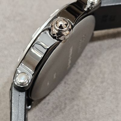 Швейцарские часы Chopard Happy Sport