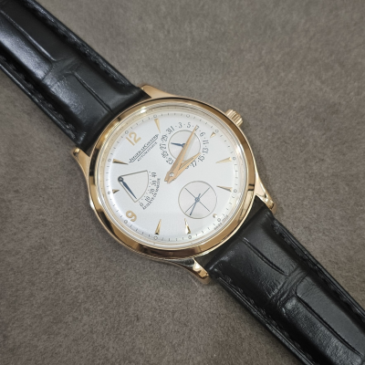 Швейцарские часы Jaeger-LeCoultre Reserve De Marche Master