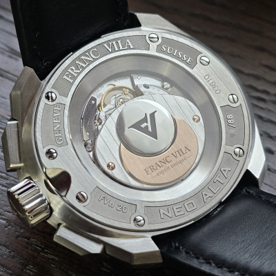 Швейцарские часы Franc Vila NEO - ALTA