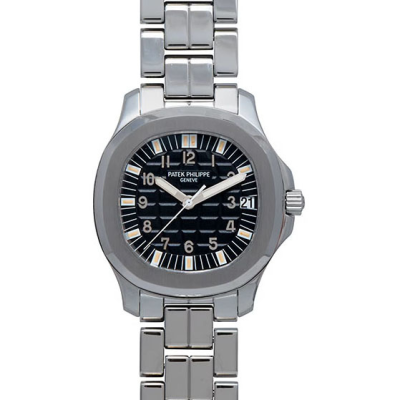 Швейцарские часы Patek Philippe Aquanaut