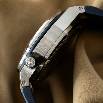 Швейцарские часы Audemars Piguet ROYAL OAK OFFSHORE DIVER