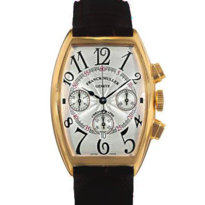 Швейцарские часы Franck Muller CASABLANCA