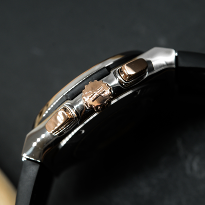Швейцарские часы Hublot Classic Fusion