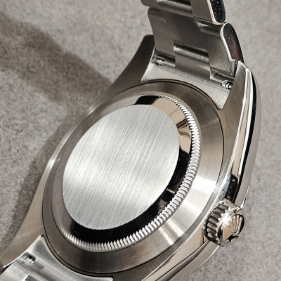 Швейцарские часы Rolex Air-King 40mm