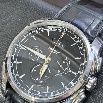 Швейцарские часы Parmigiani Fleurier Tonda