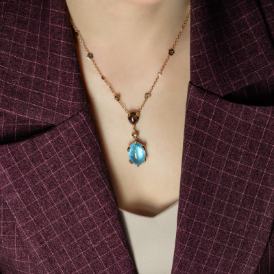 Подвеска Pasquale Bruni  Sissi Necklace