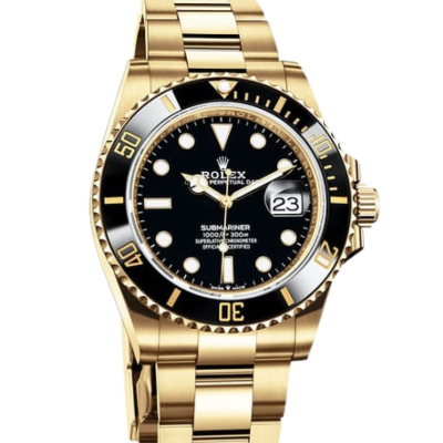 Швейцарские часы Rolex Submariner Date 41 mm