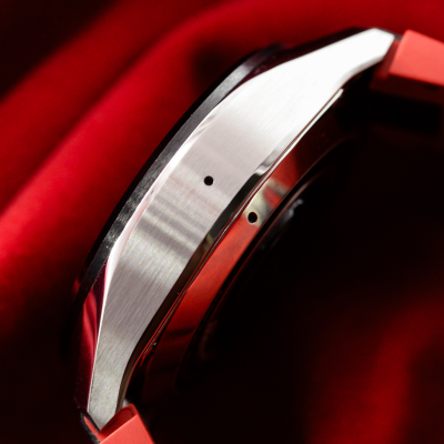 Швейцарские часы Tag Heuer Connected Super Mario