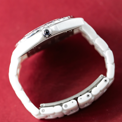 Швейцарские часы Chanel J12 Automatic