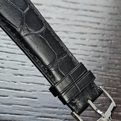 Швейцарские часы Piaget Rectangle A L'ancienne Limited Edition