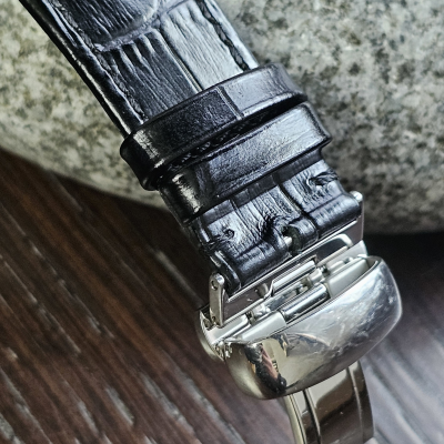 Швейцарские часы Chronoswiss Delphis