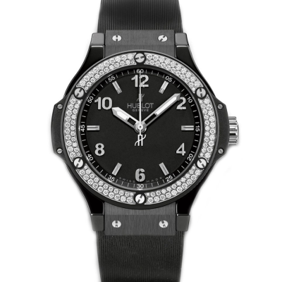 Швейцарские часы Hublot Big Bang