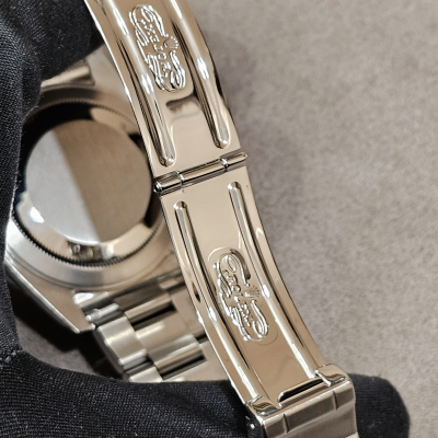 Швейцарские часы Rolex GMT-Master II 40mm