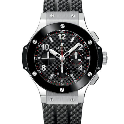 Швейцарские часы Hublot Big Bang