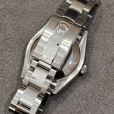 Швейцарские часы Rolex Datejust 31 mm