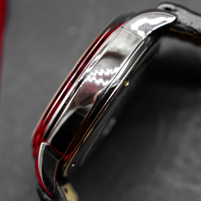 Швейцарские часы Glashutte Original Senator Chronograph XL