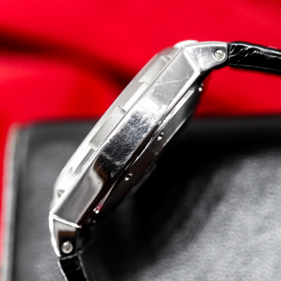 Швейцарские часы Vacheron Constantin Overseas Chronograph