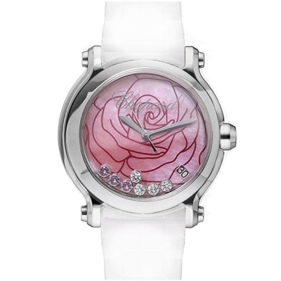 Швейцарские часы Chopard Happy Sport