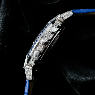 Швейцарские часы Harry Winston Premier Lady