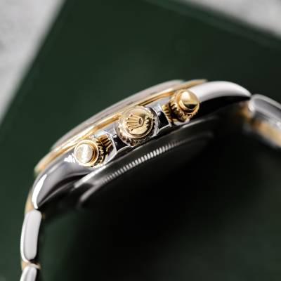 Швейцарские часы Rolex Cosmograph Daytona