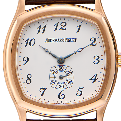 Швейцарские часы Audemars Piguet John Schaeffer