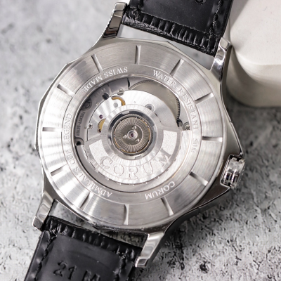 Швейцарские часы Corum Admirals Cup Legend 42 mm