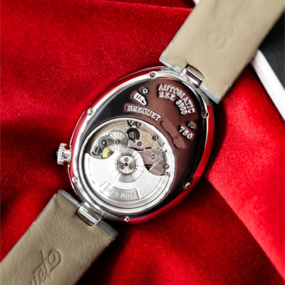 Швейцарские часы Breguet Reine de Naples