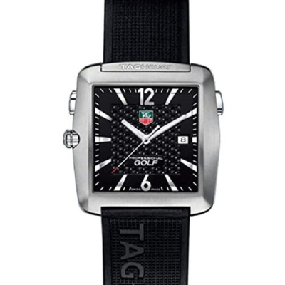 Швейцарские часы Tag Heuer Golf