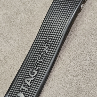 Швейцарские часы Tag Heuer Formula 1 Chronograph 42 mm