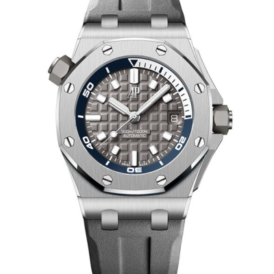 Швейцарские часы Audemars Piguet ROYAL OAK OFFSHORE DIVER