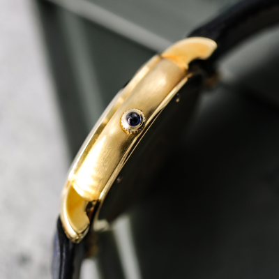 Швейцарские часы Audemars Piguet Power Reserve