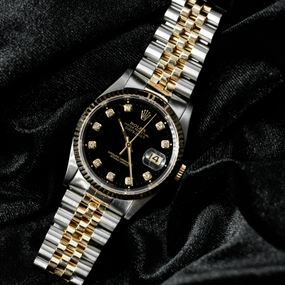 Швейцарские часы Rolex Oyster Perpetual Datejust