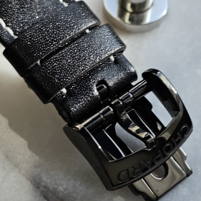 Швейцарские часы Chopard Mille Miglia Zagato