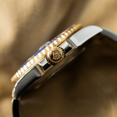 Швейцарские часы Rolex Submariner Date 40 mm