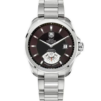 Швейцарские часы Tag Heuer Grand Carrera Calibre 6