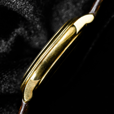 Швейцарские часы Omega De Ville Prestige