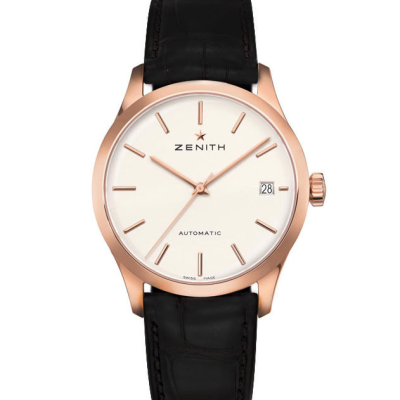 Швейцарские часы Zenith Elite