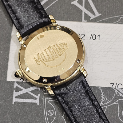 Швейцарские часы Audemars Piguet Millenary