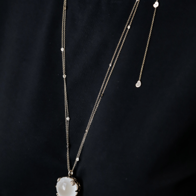 Подвеска Pasquale Bruni  SISSI PENDANT