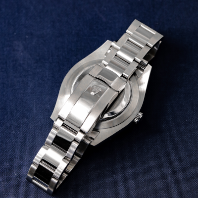 Швейцарские часы Rolex Datejust II 41mm
